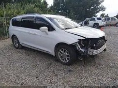 2C4RC1BG2LR140091 2020 CHRYSLER PACIFICA