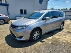 2C4RC1BG2LR140186 2020 CHRYSLER PACIFICA