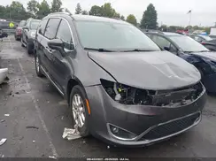 2C4RC1BG2LR140592 2020 CHRYSLER PACIFICA