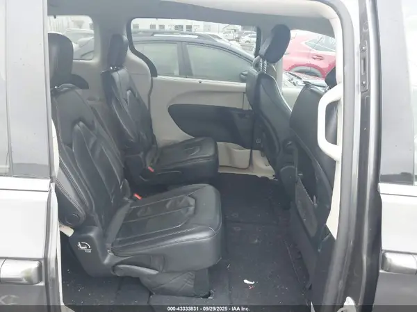 2C4RC1BG2LR140592 2020 CHRYSLER PACIFICA - Image 8