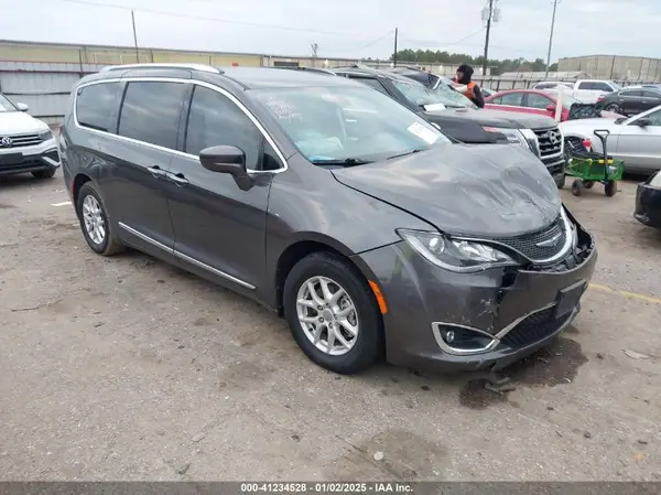 2C4RC1BG2LR142519 2020 CHRYSLER PACIFICA - Image 1