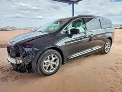 2C4RC1BG2LR142584 2020 CHRYSLER PACIFICA
