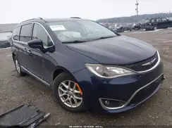 2C4RC1BG2LR172605 2020 CHRYSLER PACIFICA