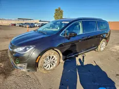 2C4RC1BG2LR176394 2020 CHRYSLER PACIFICA