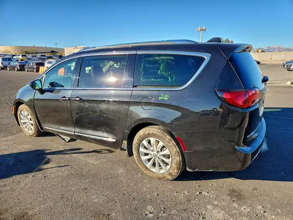 2C4RC1BG2LR176394 2020 CHRYSLER PACIFICA - Image 2