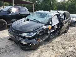 2C4RC1BG2LR182891 2020 CHRYSLER PACIFICA