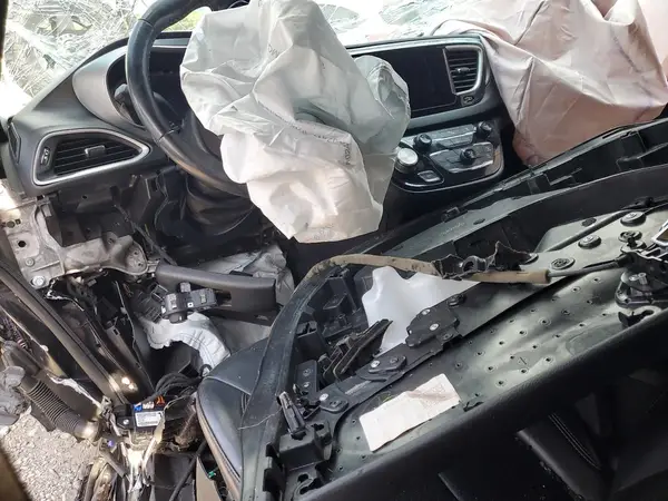 2C4RC1BG2LR182891 2020 CHRYSLER PACIFICA - Image 8