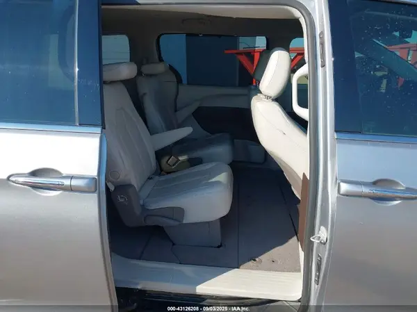2C4RC1BG2LR192174 2020 CHRYSLER PACIFICA - Image 8