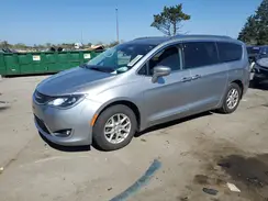 2C4RC1BG2LR200435 2020 CHRYSLER PACIFICA