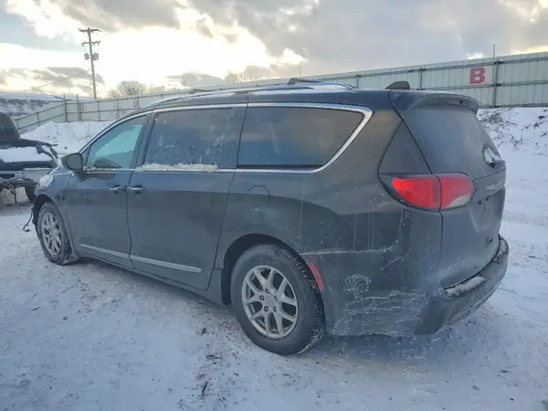 2C4RC1BG2LR209412 2020 CHRYSLER PACIFICA - Image 2
