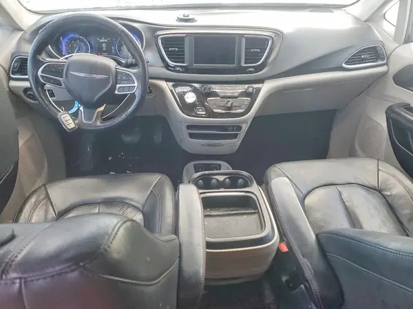 2C4RC1BG2LR209412 2020 CHRYSLER PACIFICA - Image 8