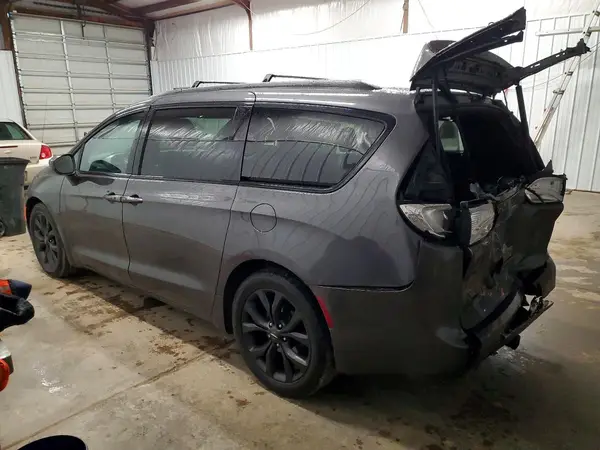 2C4RC1BG2LR223438 2020 CHRYSLER PACIFICA - Image 2