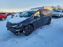 2C4RC1BG2LR224203 2020 CHRYSLER PACIFICA
