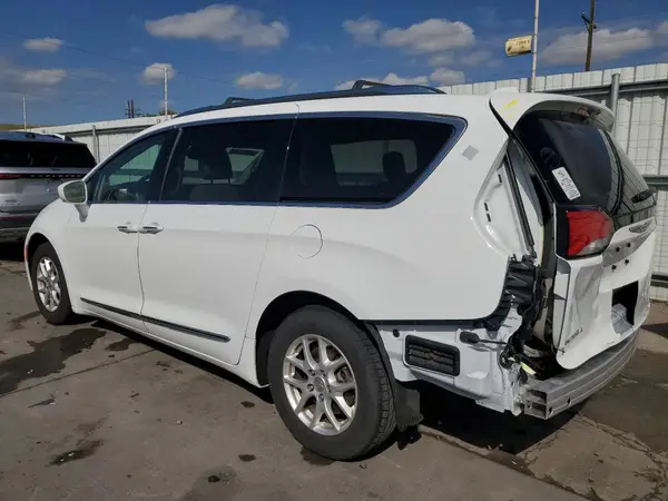 2C4RC1BG2LR230003 2020 CHRYSLER PACIFICA - Image 2