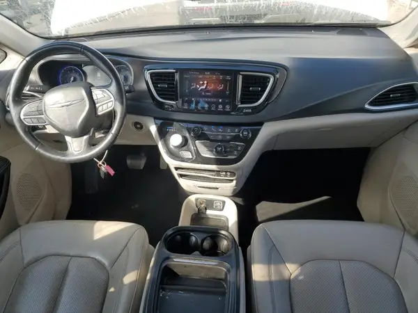 2C4RC1BG2LR230003 2020 CHRYSLER PACIFICA - Image 8