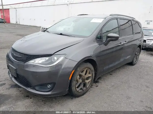 2C4RC1BG2LR232866 2020 CHRYSLER PACIFICA - Image 2