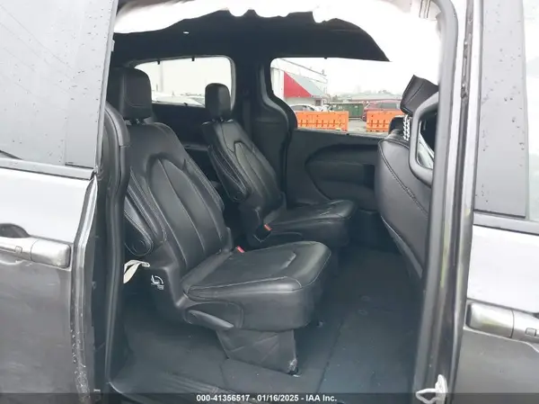 2C4RC1BG2LR232866 2020 CHRYSLER PACIFICA - Image 8