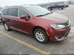 2C4RC1BG2LR266709 2020 CHRYSLER PACIFICA