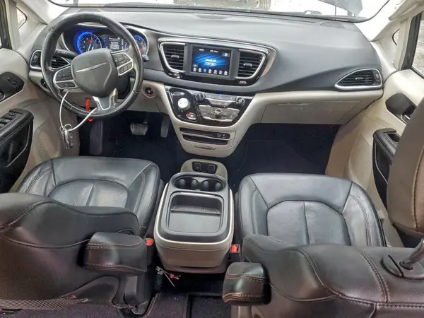 2C4RC1BG2LR268766 2020 CHRYSLER PACIFICA - Image 8