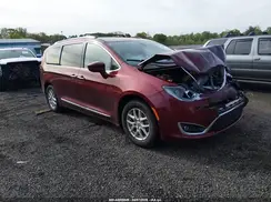 2C4RC1BG2LR268976 2020 CHRYSLER PACIFICA