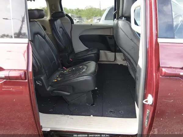 2C4RC1BG2LR268976 2020 CHRYSLER PACIFICA - Image 8