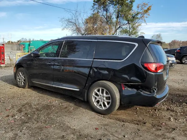 2C4RC1BG2LR271179 2020 CHRYSLER PACIFICA - Image 2