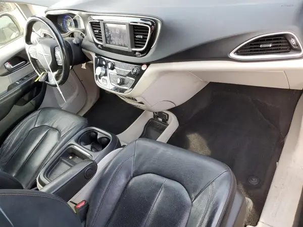 2C4RC1BG2LR271179 2020 CHRYSLER PACIFICA - Image 8
