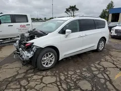 2C4RC1BG2LR271229 2020 CHRYSLER PACIFICA