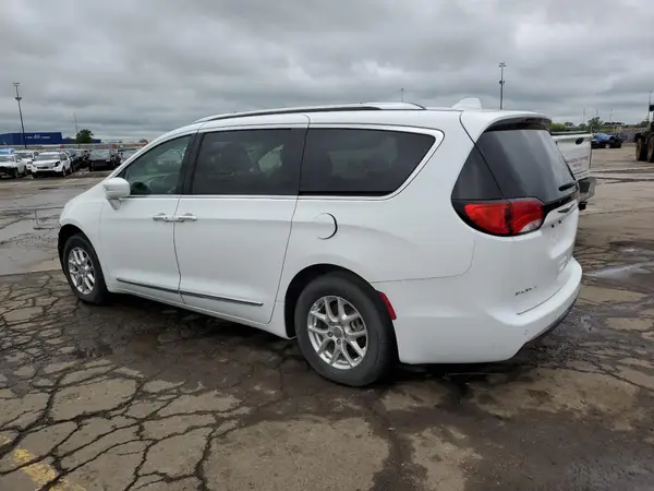 2C4RC1BG2LR271229 2020 CHRYSLER PACIFICA - Image 2