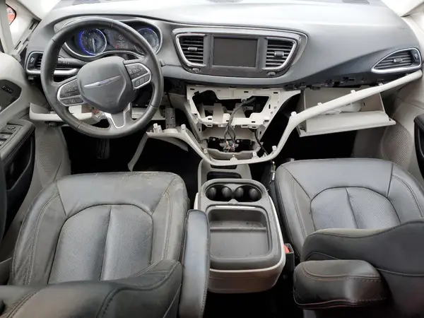2C4RC1BG2LR271229 2020 CHRYSLER PACIFICA - Image 8