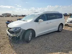 2C4RC1BG2LR275250 2020 CHRYSLER PACIFICA