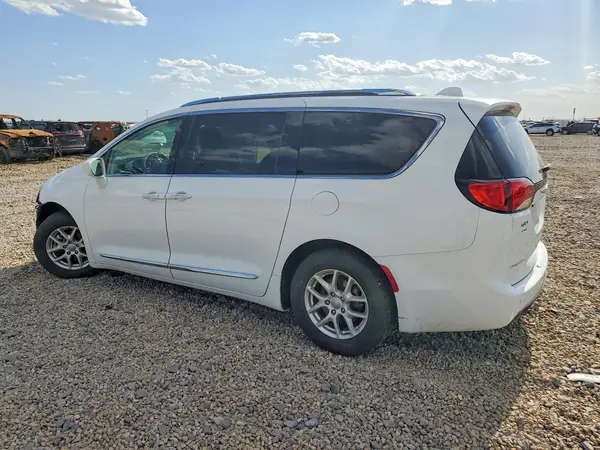 2C4RC1BG2LR275250 2020 CHRYSLER PACIFICA - Image 2