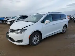 2C4RC1BG2LR275345 2020 CHRYSLER PACIFICA