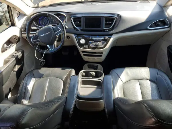2C4RC1BG2LR275362 2020 CHRYSLER PACIFICA - Image 8