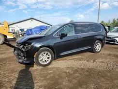 2C4RC1BG2LR275491 2020 CHRYSLER PACIFICA