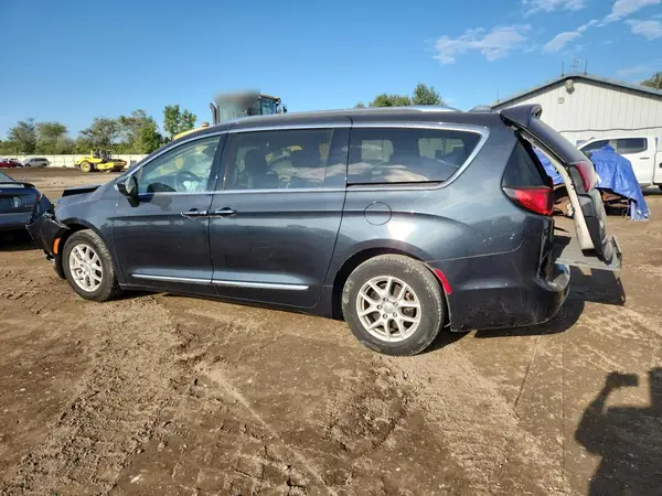 2C4RC1BG2LR275491 2020 CHRYSLER PACIFICA - Image 2