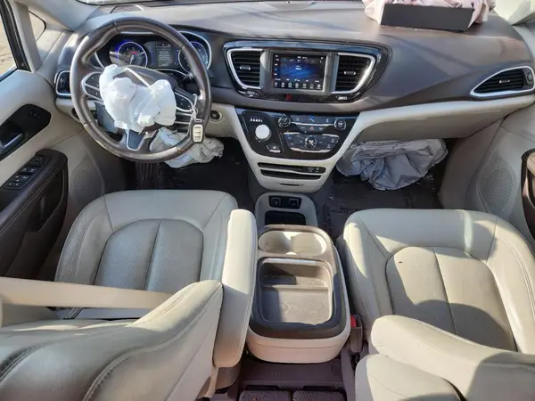2C4RC1BG2LR275491 2020 CHRYSLER PACIFICA - Image 8