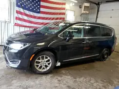 2C4RC1BG2LR275541 2020 CHRYSLER PACIFICA