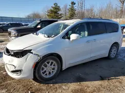 2C4RC1BG2LR275717 2020 CHRYSLER PACIFICA