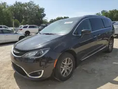 2C4RC1BG2LR276284 2020 CHRYSLER PACIFICA