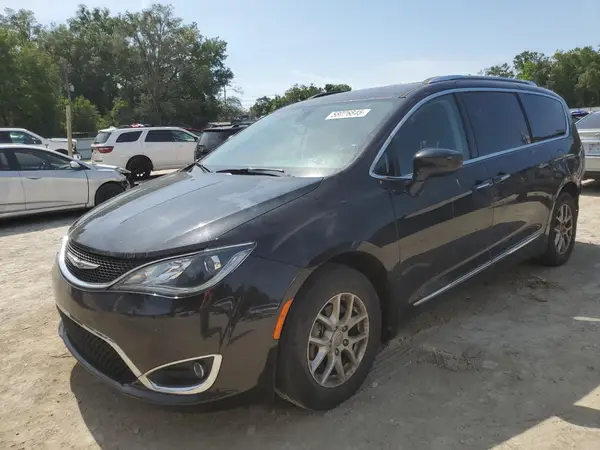 2C4RC1BG2LR276284 2020 CHRYSLER PACIFICA - Image 1
