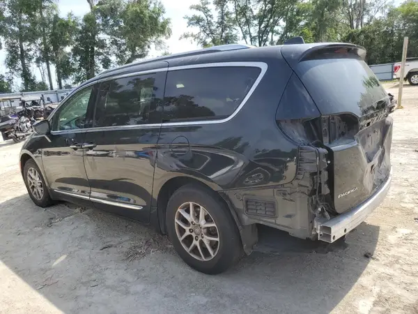 2C4RC1BG2LR276284 2020 CHRYSLER PACIFICA - Image 2