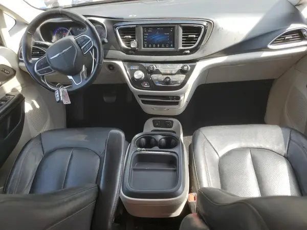 2C4RC1BG2LR276284 2020 CHRYSLER PACIFICA - Image 8