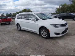 2C4RC1BG2LR276656 2020 CHRYSLER PACIFICA
