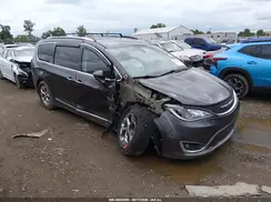 2C4RC1BG2LR277189 2020 CHRYSLER PACIFICA