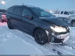 2C4RC1BG2LR277385 2020 CHRYSLER PACIFICA