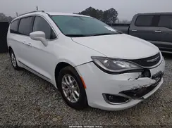 2C4RC1BG2LR279640 2020 CHRYSLER PACIFICA