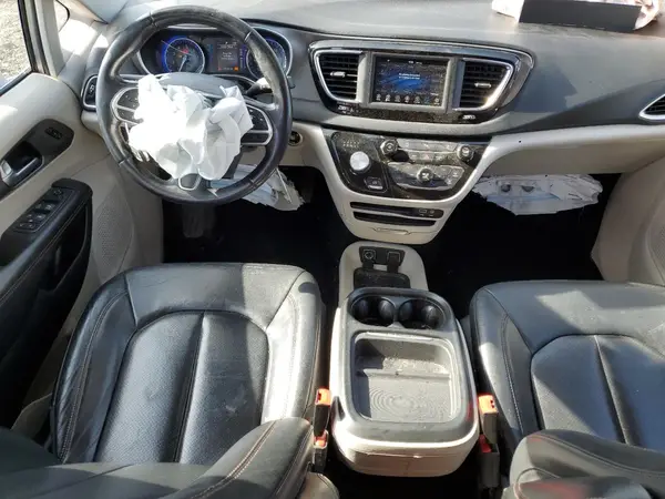 2C4RC1BG2LR279959 2020 CHRYSLER PACIFICA - Image 8