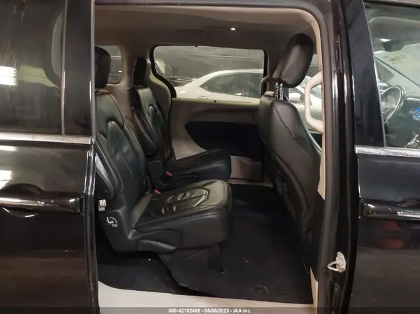 2C4RC1BG2LR280156 2020 CHRYSLER PACIFICA - Image 8