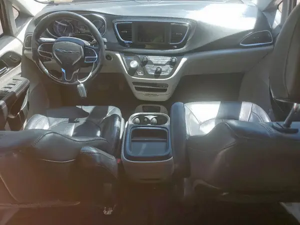 2C4RC1BG2LR280254 2020 CHRYSLER PACIFICA - Image 8